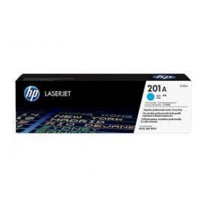 HP 201X (CF401X) OEM